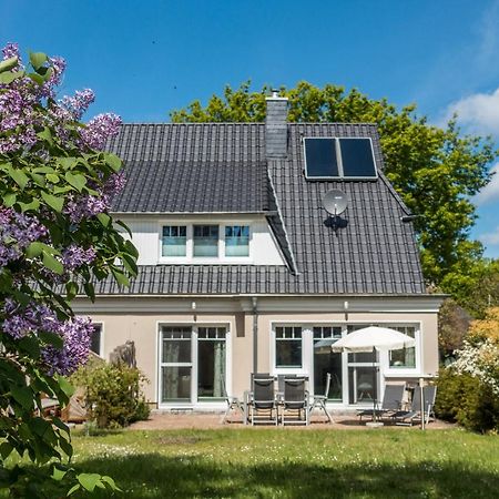 博恩Premiumhaus Bodden Und Mehr-Brise别墅 外观 照片