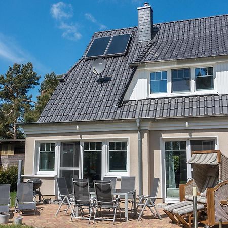 博恩Premiumhaus Bodden Und Mehr-Brise别墅 客房 照片